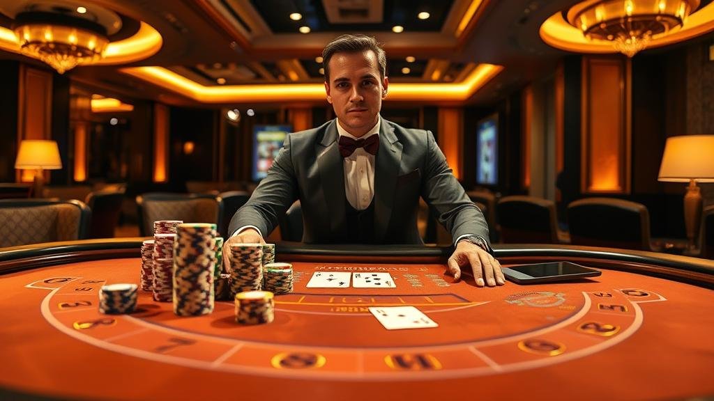 เค้าไพ่บาคาร่ารูปแบบต่างๆ