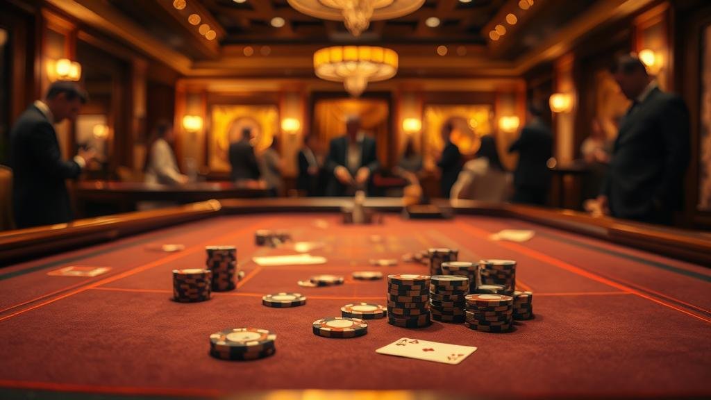 การบริหารงบประมาณบาคาร่าอย่างยั่งยืน