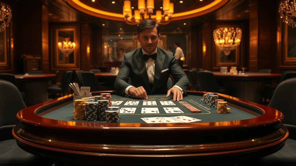 สถิติห้องบาคาร่าสด AE/AG