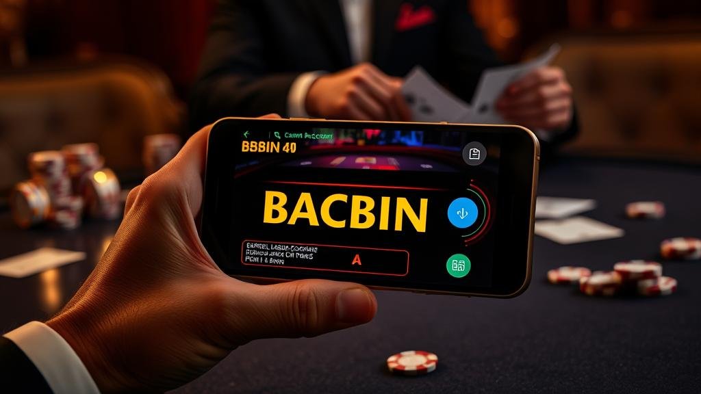 ภาพรวมความสนุกและโอกาสทำกำไรจากบาคาร่าออนไลน์