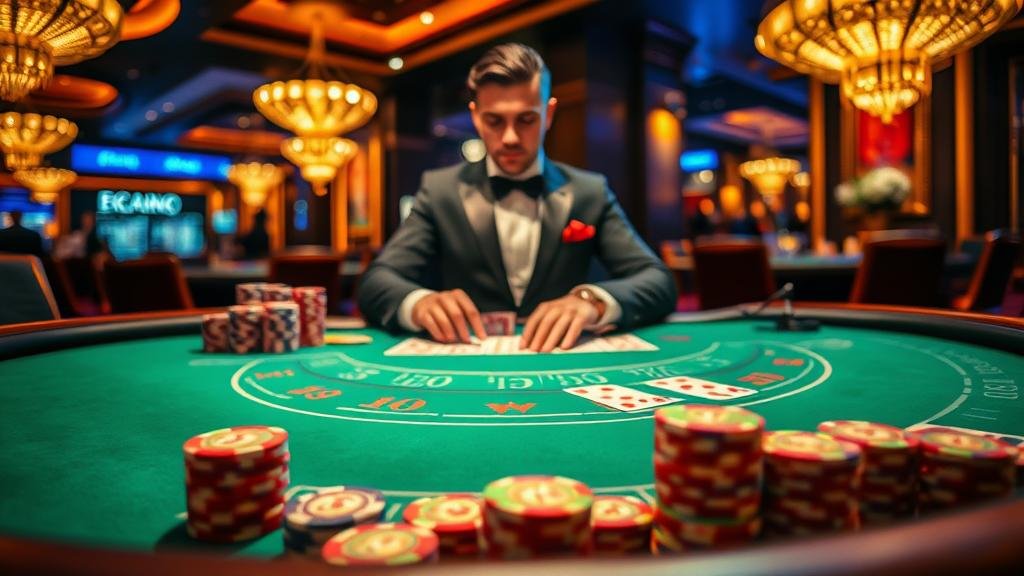 บาคาร่า: เปิดไพ่ห้อง 94, ซูเปอร์ซิกส์, เดลองแบร์ สู่การเลือกโต๊ะ BG, AE, EBet