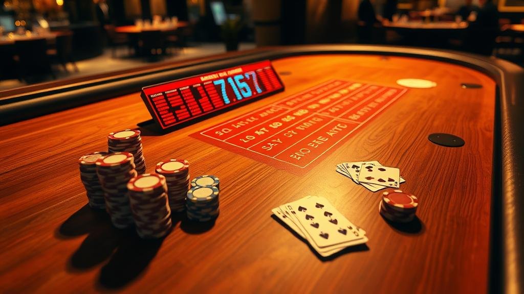 เปรียบเทียบบาคาร่าค่ายยุโรปและเอเชีย