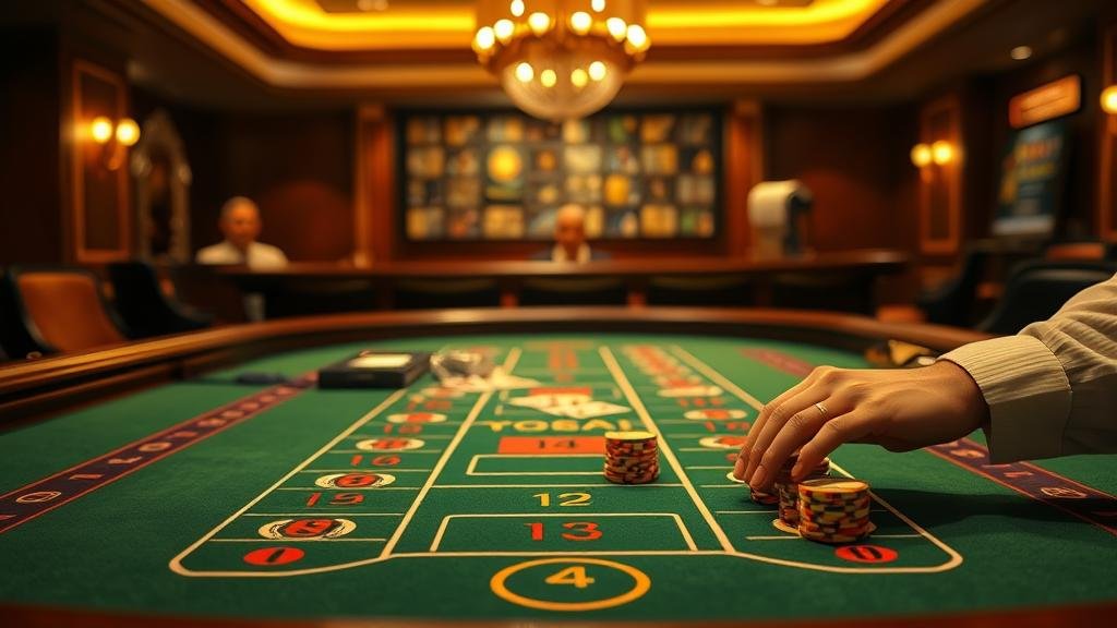 วิธี เช็คอัตราจ่าย บาคาร่า แท็บเล็ต