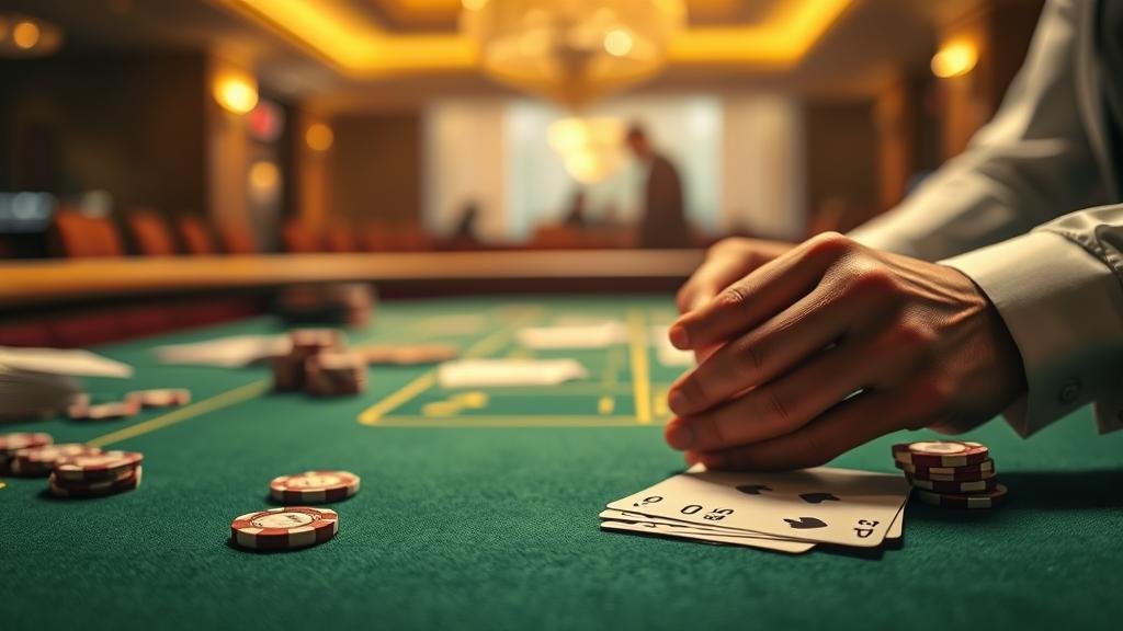 สูตรบาคาร่า PragmaticLive: วิเคราะห์สถิติ AsiaGaming เลือกห้องมินิมังกร ทำตามได้