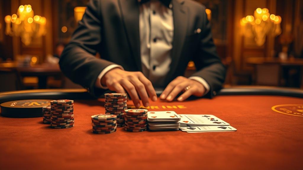 บาคาร่า TVBet พร้อมฟีเจอร์สายฟ้า