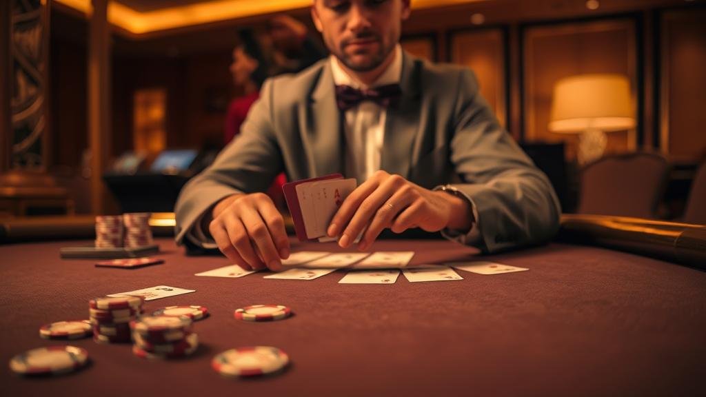 บาคาร่า N2Live เกมเร็ว คืนทุนไว