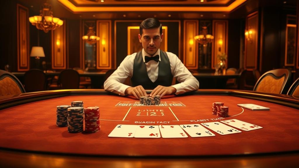 การจัดการเงินและการดูสถิติบาคาร่าบนมือถือ