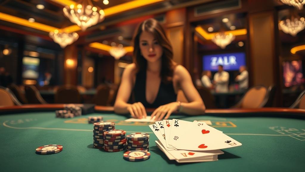 สมัครบาคาร่าออนไลน์ รับโบนัสพิเศษ