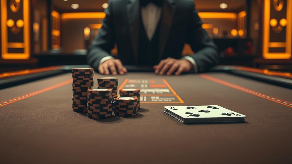 เปรียบเทียบค่ายบาคาร่าชั้นนำ