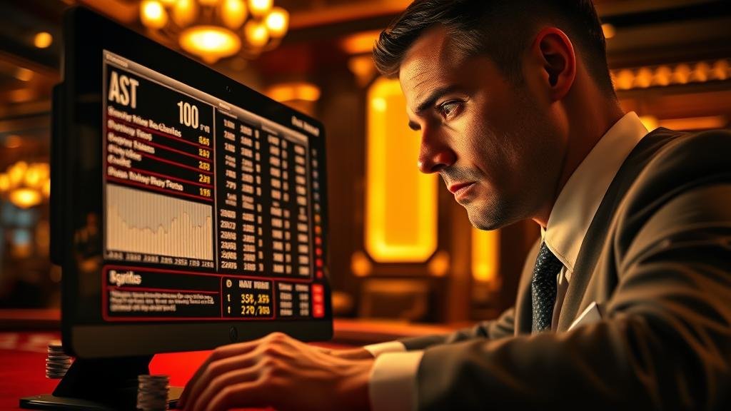 เทคนิคบาคาร่า Squeeze