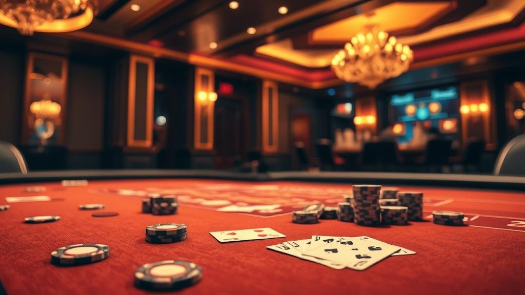 การจัดการโพยหวยและการเล่นด้วยงบประมาณจำกัด