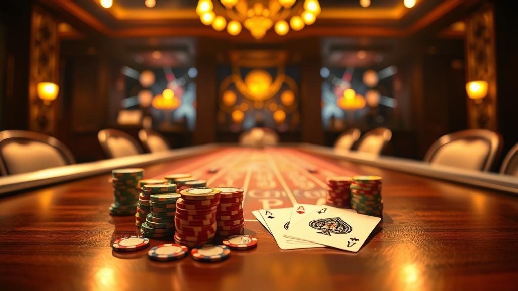 การจัดการเงินทุนอย่างปลอดภัยในการแทงหวยออนไลน์