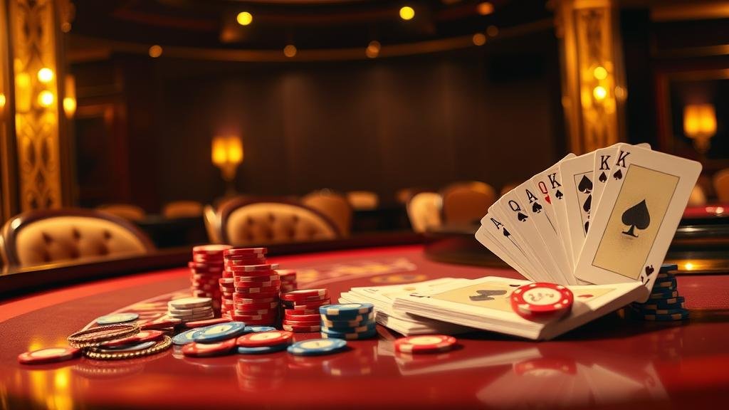 สัญลักษณ์หวยสิงคโปร์และโอกาสทำเงิน