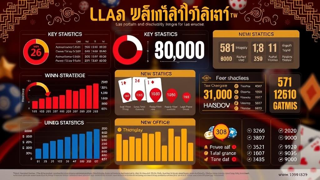 การตรวจผลหวยลาวพัฒนาผ่านมือถือด้วยอินดิเคเตอร์