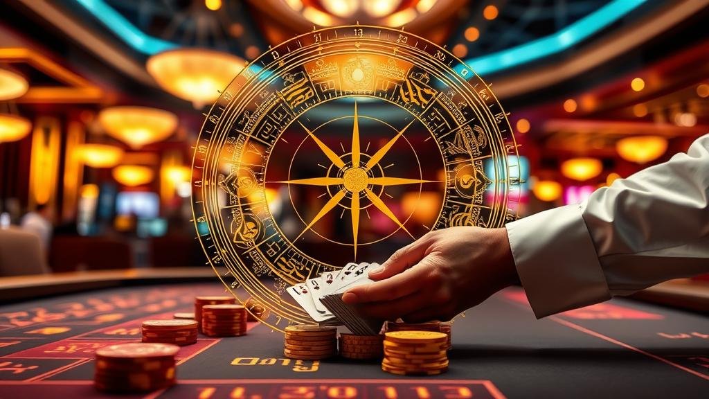 อินโฟกราฟิกวิเคราะห์หวยหุ้นไทยด้วยกาลโยค