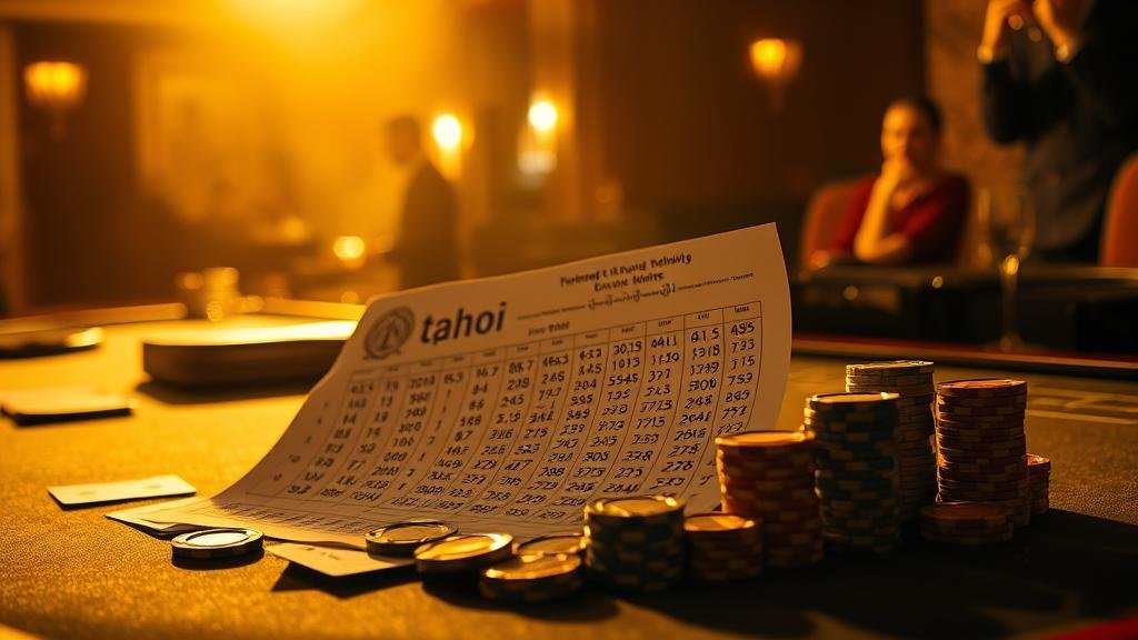 หลวงพ่อทันใจ การตีความโพยหวย