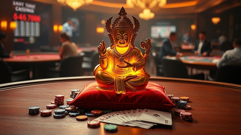 รวมเลขเด็ด หวยกุมารทอง นิวยอร์ก ลาวสตาร์: สูตรวิเคราะห์สถิติ เจาะลึกโพย เทวี