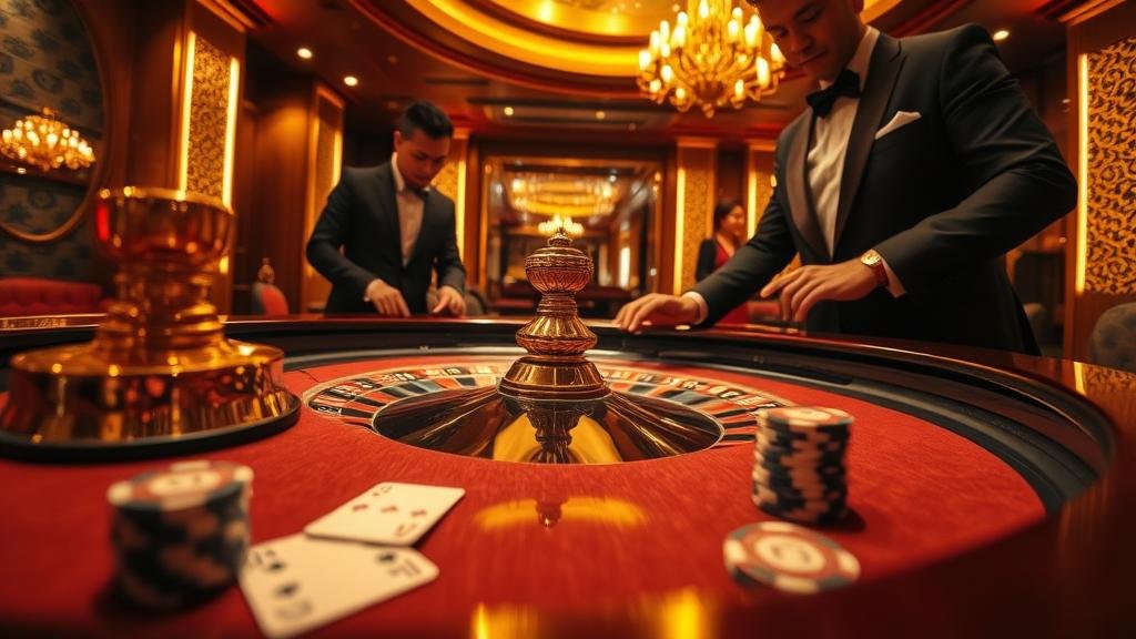 สูตรหวยแม่นๆ เพิ่มโอกาสชนะ