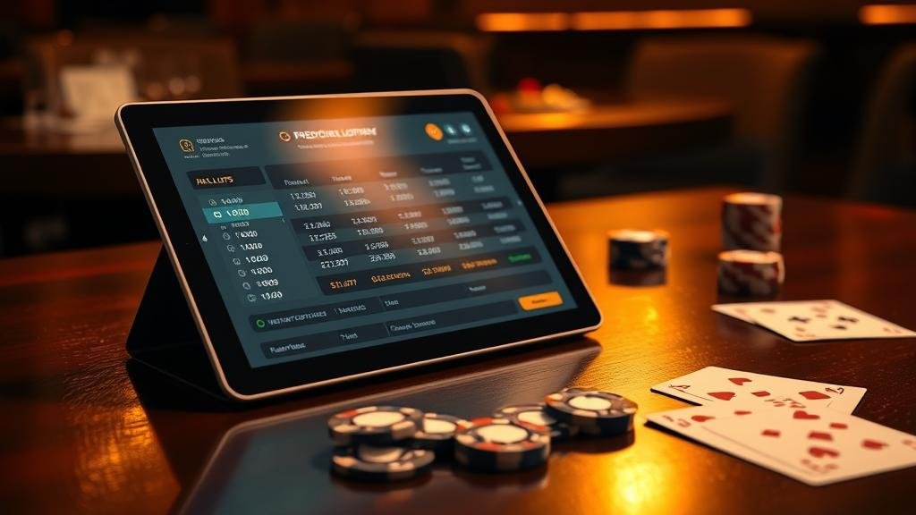 การบริหารงบประมาณการเล่นหวยฮานอยเช้า