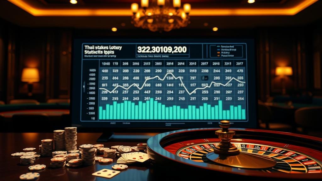 สูตรเด็ดดึงเด่นหวย: พรีวิวแนวทางเลขวิ่งแม่นๆ พร้อมอินโฟสถิติสดใหม่