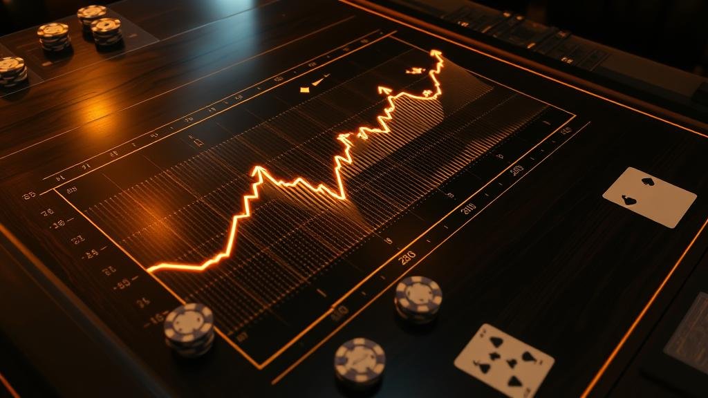 การบันทึกสถิติหวยส่วนตัวผ่านมือถือ