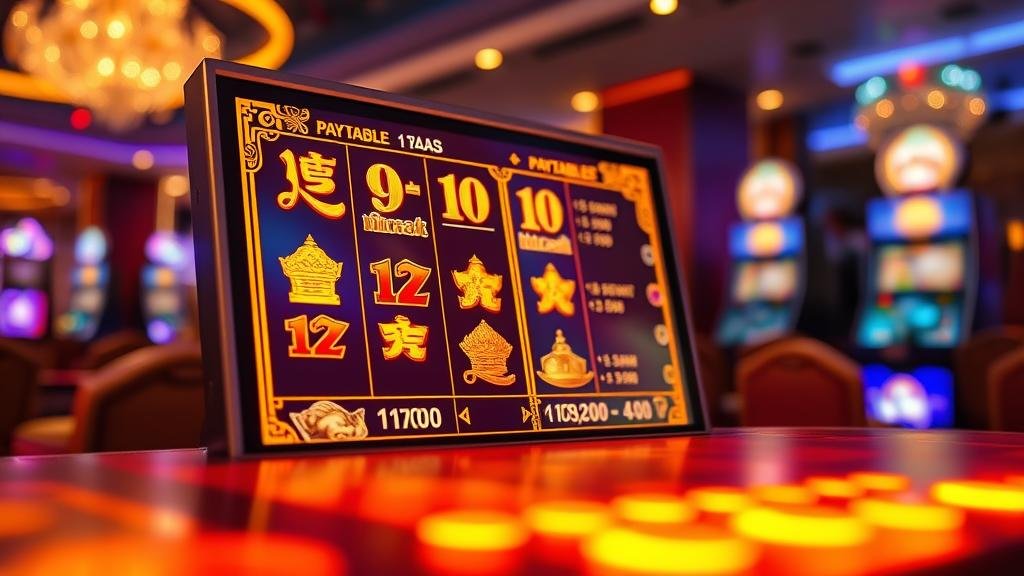 การตั้งค่า Auto Play บนมือถือสำหรับสล็อตออนไลน์