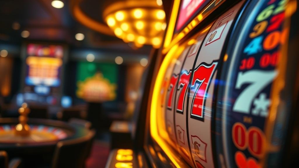 เกมสล็อตหลากหลายธีมพร้อม RTP สูง