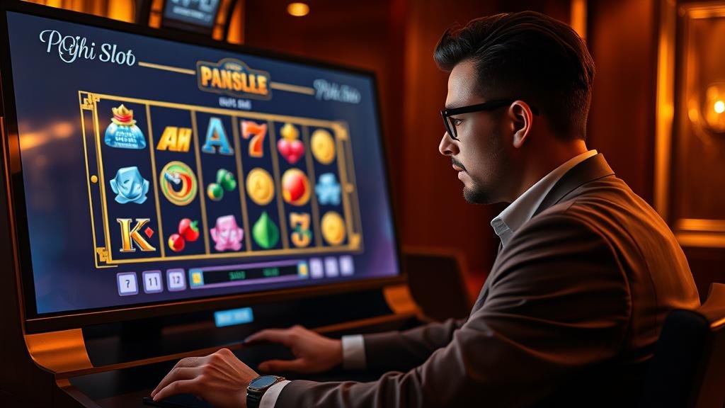 คู่มือสล็อตสำหรับมืออาชีพ 173 - Complete Guide