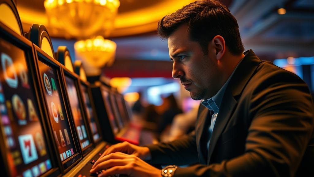 รวมเกมสล็อตยอดนิยมจากค่ายชั้นนำ