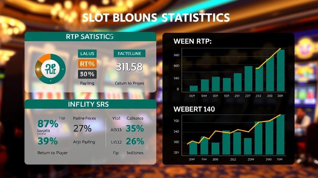 การปรับเบทและการตั้งค่าในเกมสล็อตออนไลน์