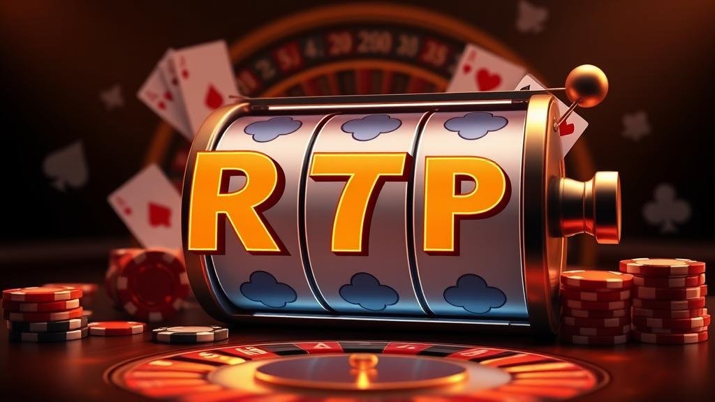 การปรับเบทและควบคุมงบประมาณในเกมสล็อต