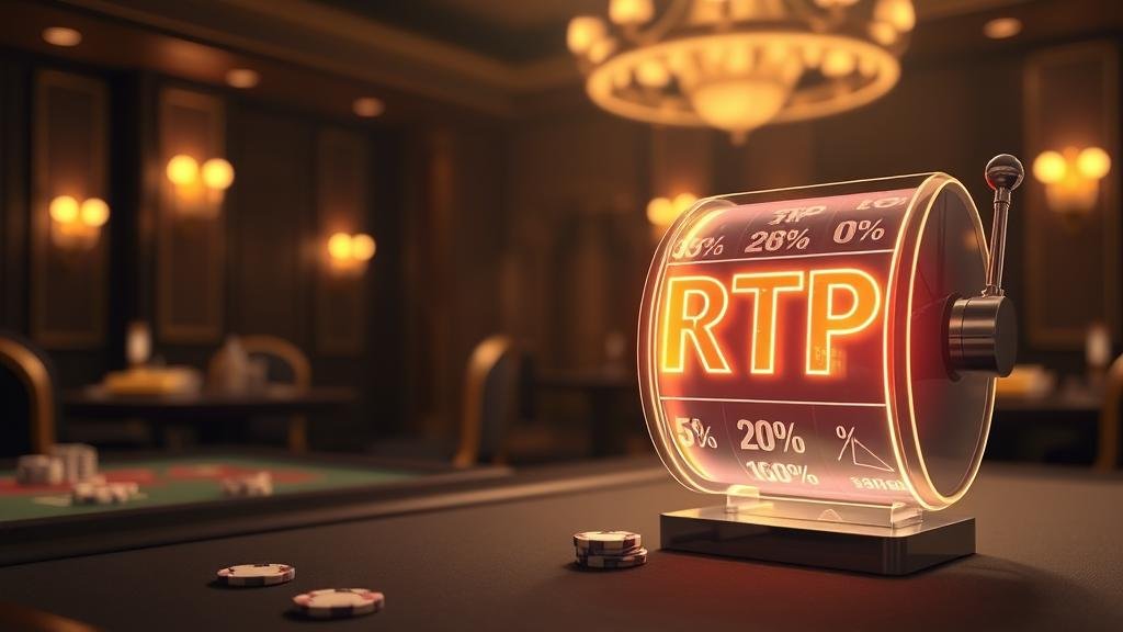 สัญลักษณ์ลึกลับในเกมสล็อตที่เพิ่มโอกาสชนะ