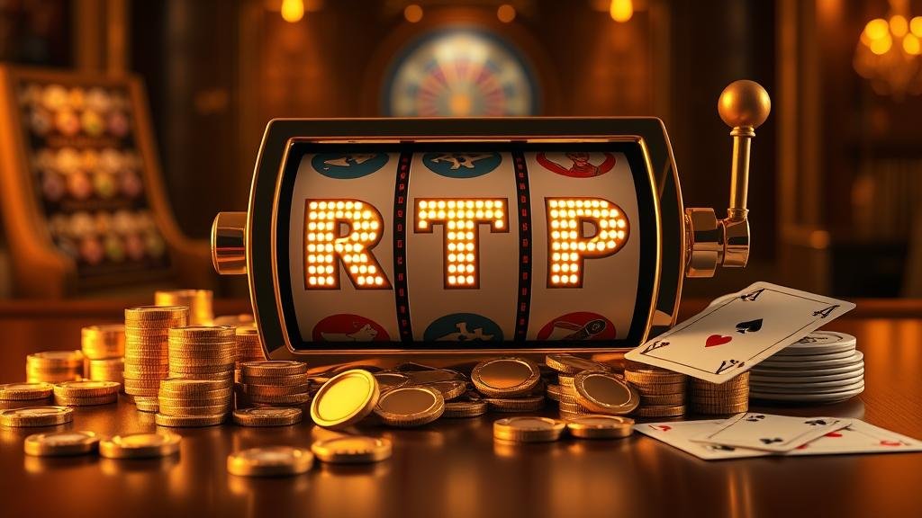 คู่มือเช็ค RTP สล็อต Spinomenal, Habanero: คุมงบ, ปรับเบท, สแกนฟีเจอร์คุ้มค่า