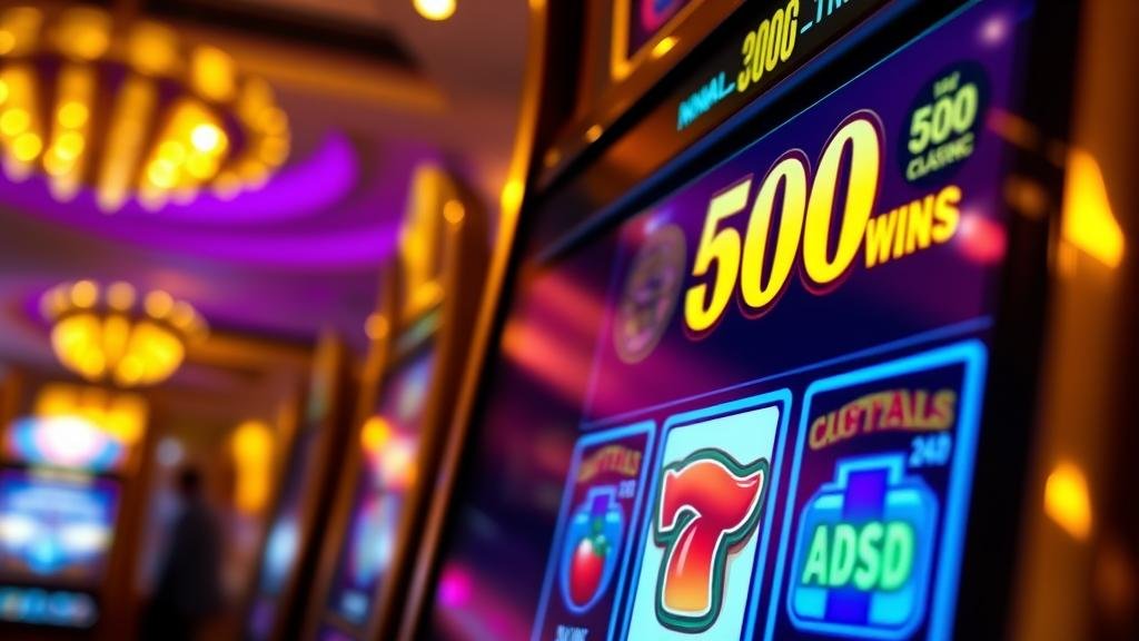 รวมเทคนิคเลือกเกมสล็อตยอดฮิต: คุมจังหวะ, ตั้งเป้า, ซื้อฟีเจอร์ให้คุ้ม