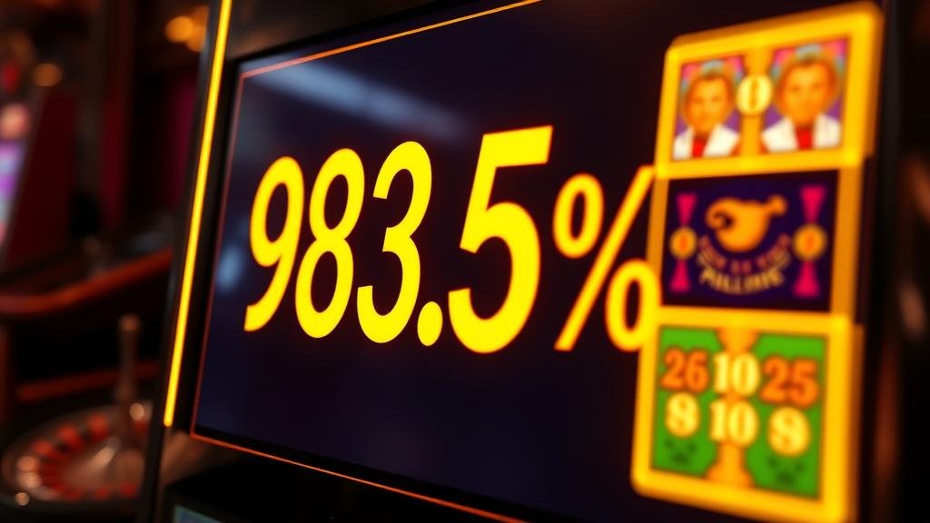 สล็อตแบบคาสเคดพร้อมเอฟเฟกต์ระเบิด