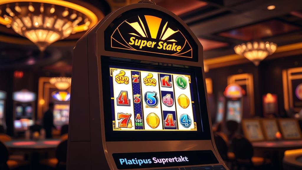 การปรับเบทสล็อตออนไลน์