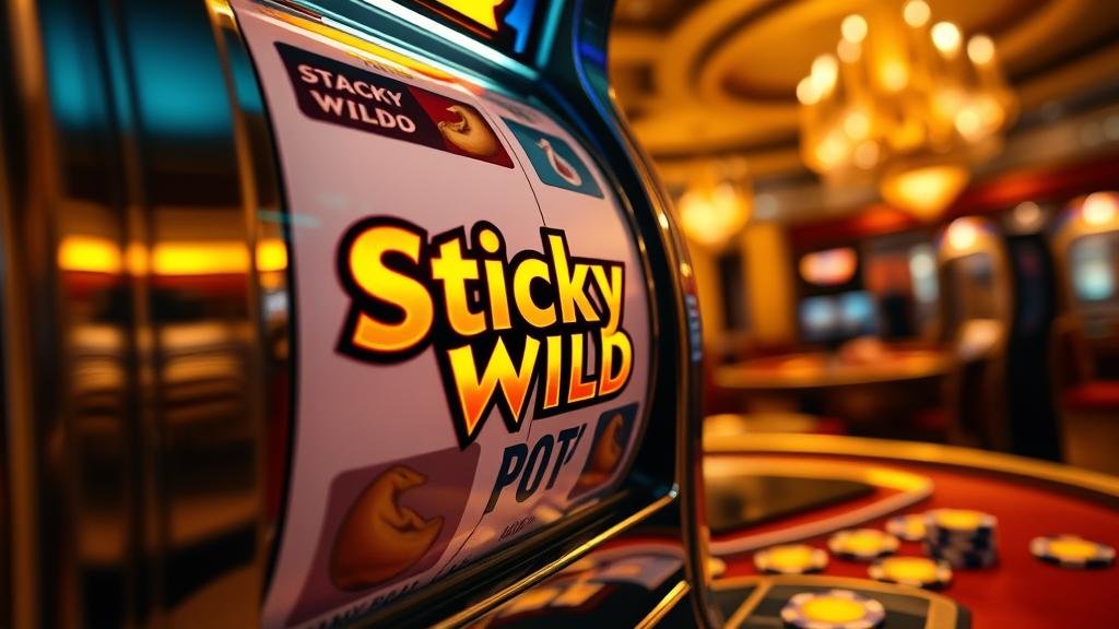 รวมสัญลักษณ์สล็อตจากค่ายดัง