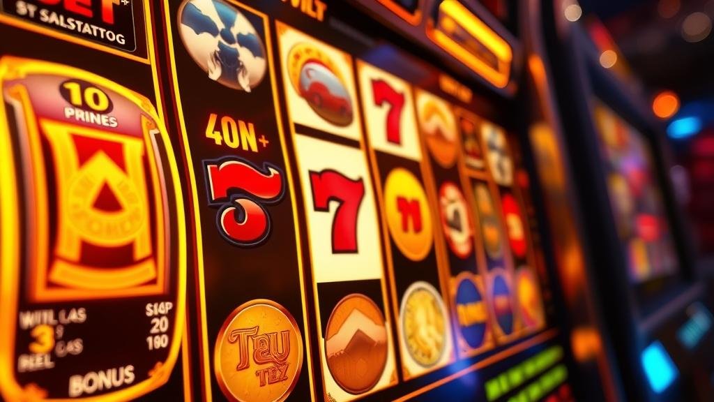 สล็อตธีมไวกิ้งพร้อมโอกาสทำกำไรสูง