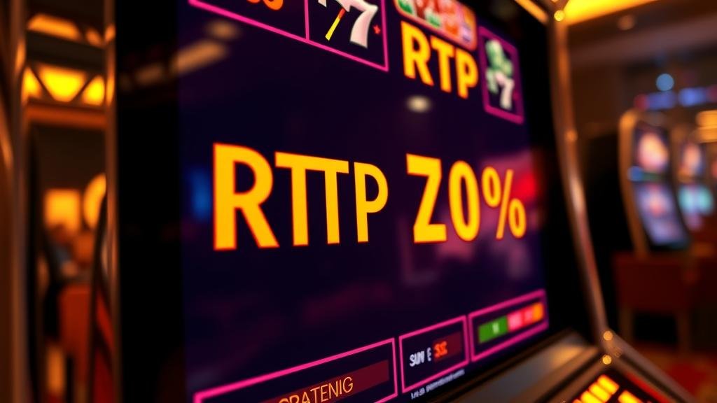 การเล่นสล็อตผ่านมือถือพร้อมโบนัส