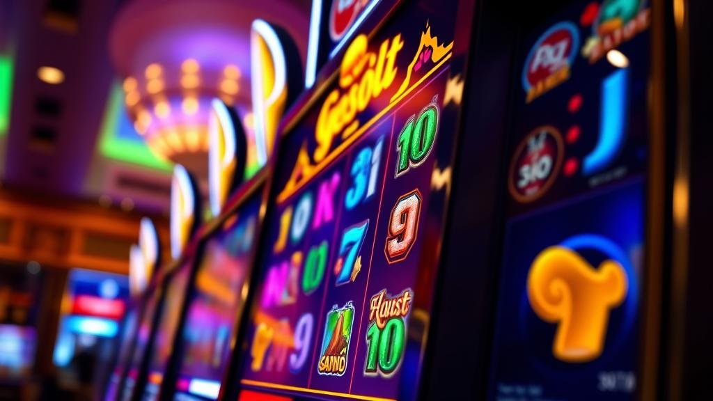 การเล่นสล็อต PGSOFT ผ่านมือถือ