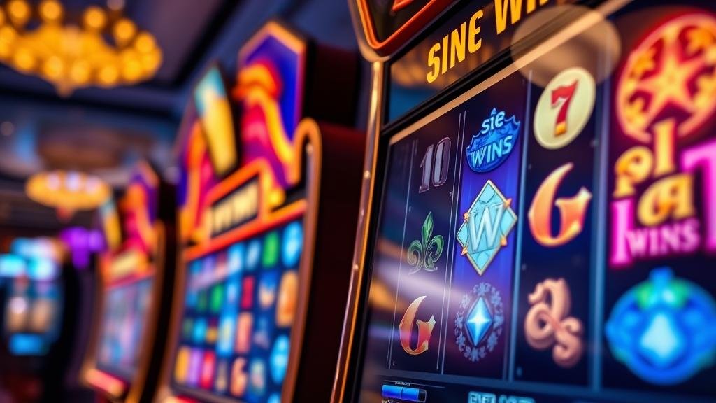 คู่มือฉบับสมบูรณ์: สล็อตมือใหม่เริ่มง่าย เบทต่ำ สนุกกับสล็อตค่ายPGSOFT