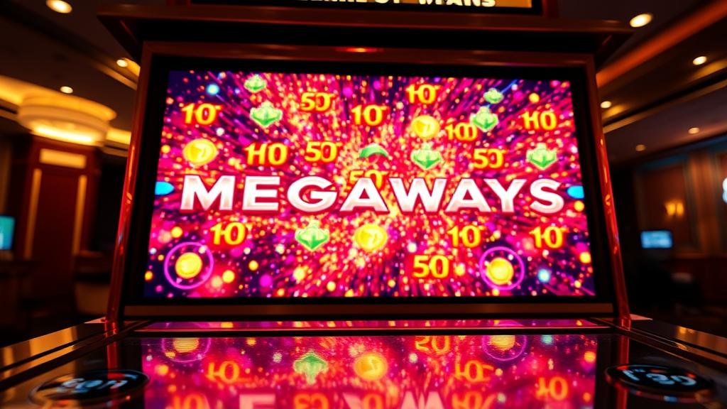 เกมสล็อต Playson พร้อมฟีเจอร์ปรับเบท