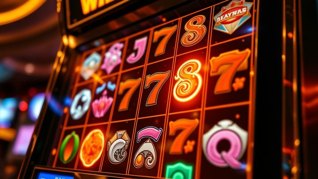 เกมสล็อต iSoftBet พร้อมฟีเจอร์พิเศษ