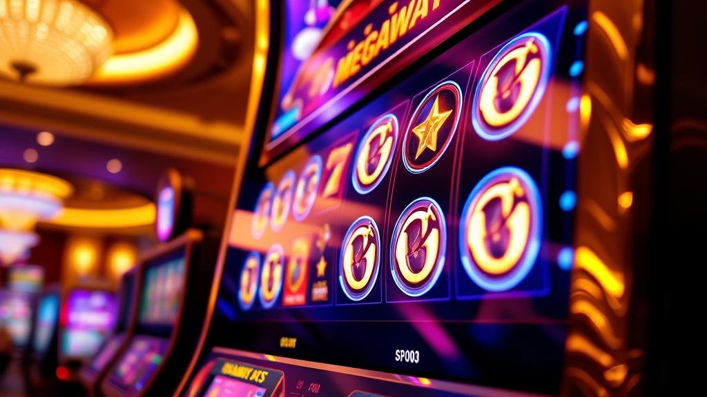 เคล็ดลับเลือกสล็อตเมกะเวย์คุ้มค่า: เจาะลึกค่ายดัง Endorphina, Playson, iSoftBet