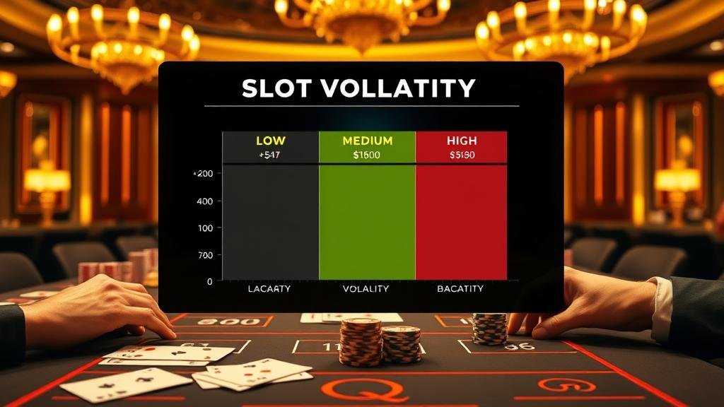 สล็อตผันผวนสูง: สูตรเด็ดทดลองเล่น สล็อต Blueprint สลับเหรียญ ง่ายๆ