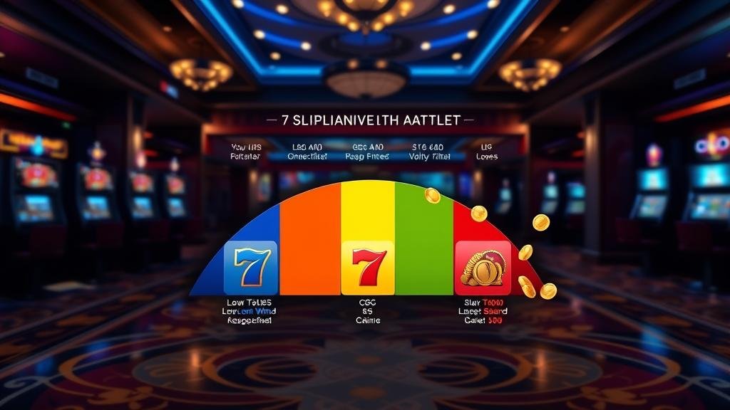 ผู้เล่นฉลองชัยชนะสล็อต