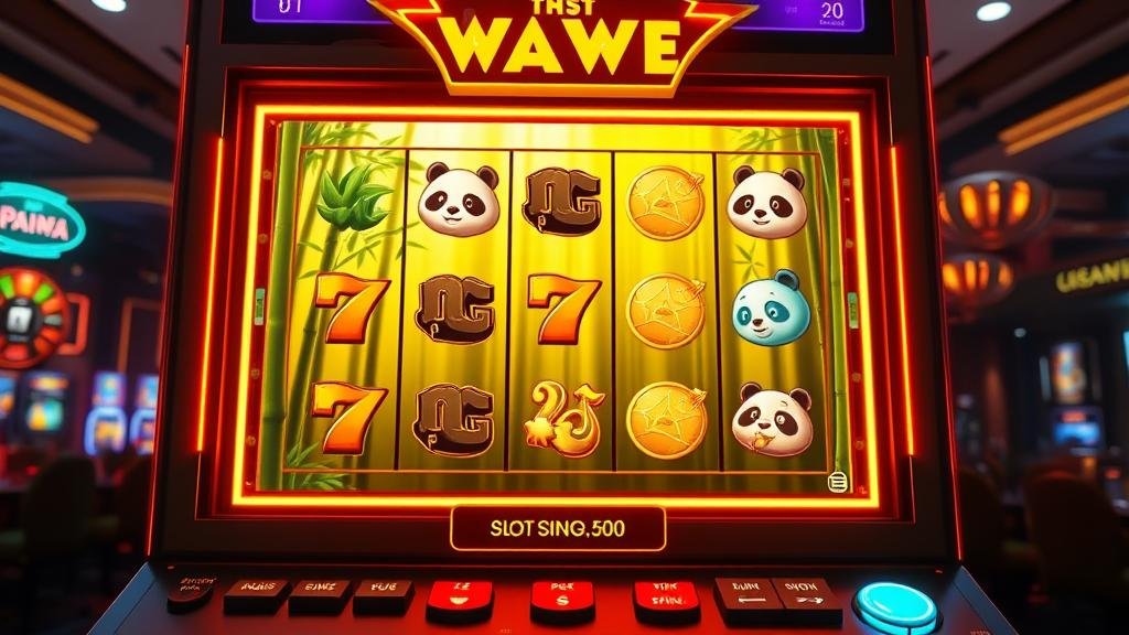 การซื้อฟรีสปินในเกมสล็อต