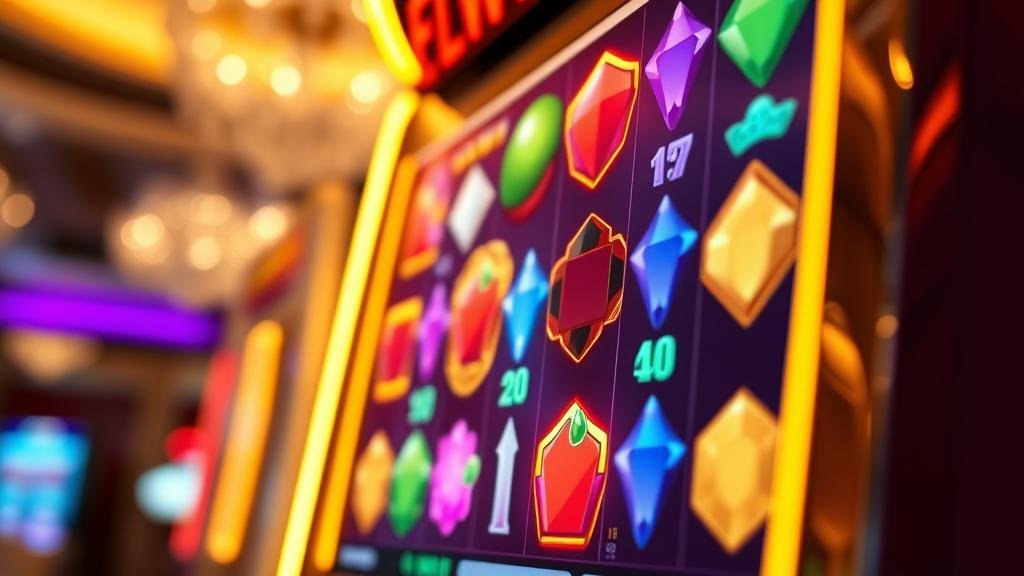 กราฟแสดงค่า RTP และส่วนแบ่งกำไร