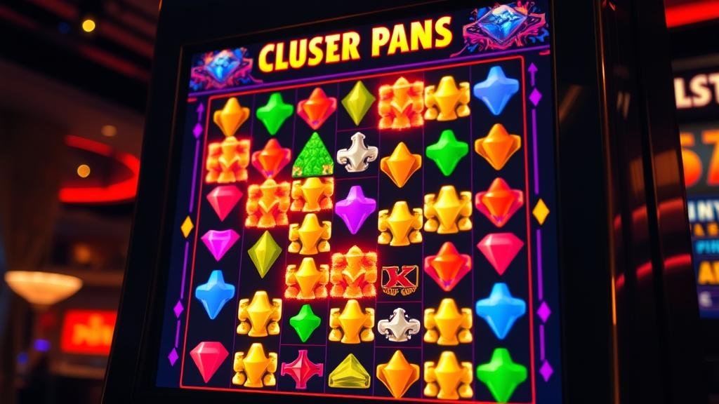 เปรียบเทียบสล็อตความผันผวนต่ำและสูง