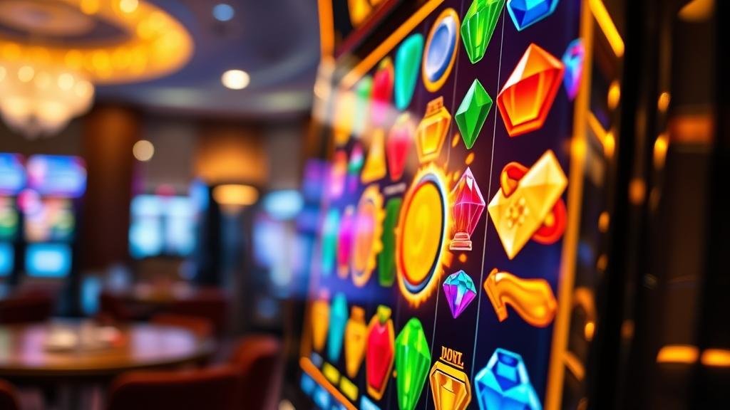 เช็ค RTP สล็อตคลัสเตอร์เพย์ เข้าใจง่าย อัปเดตล่าสุด สปินเพลิน ทำกำไรฉับไว